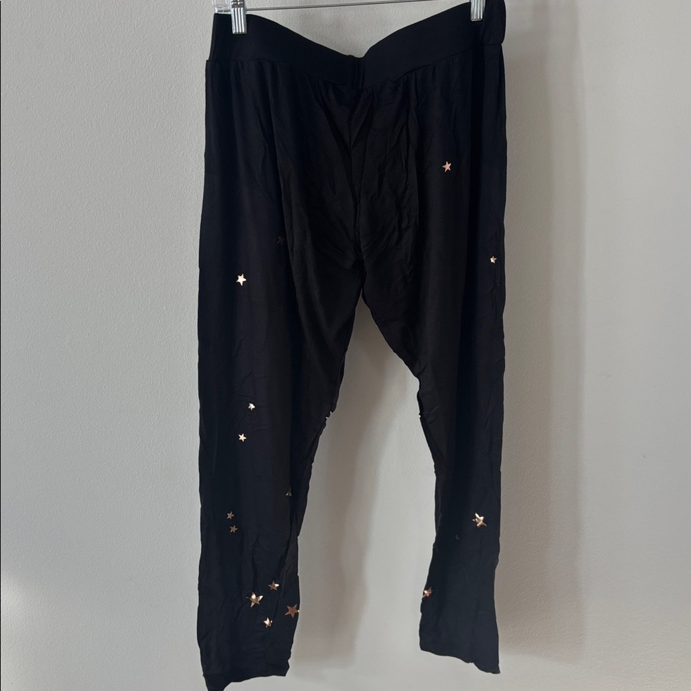 Michael Lauren Stars Jogger - Picture 6 of 6